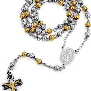 rosario del oro